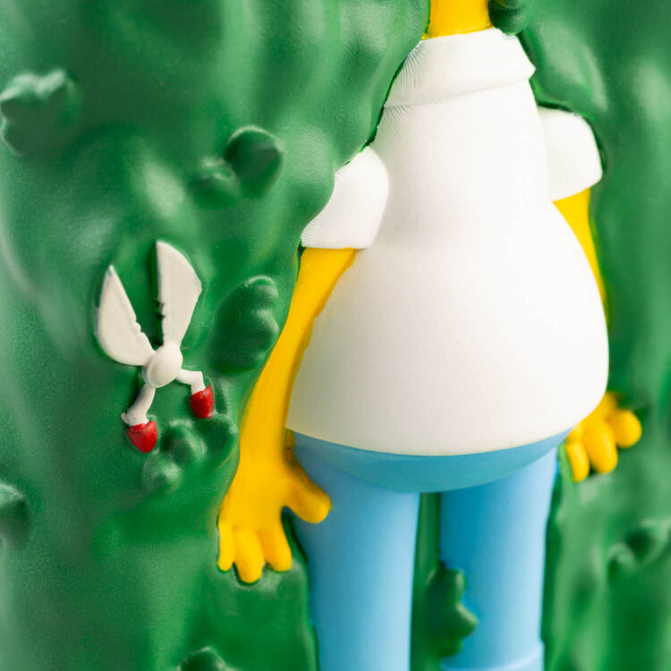 Product Βιβλιοστάτες The Simpsons Homer Bookends image