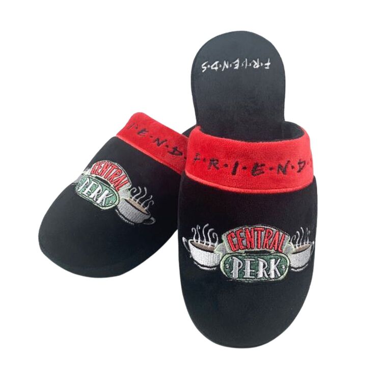 Product Παντόφλες Friends Central Perk Mule image
