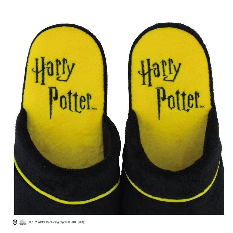 Product Παντόφλες Harry Potter Hufflepuff Slippers image