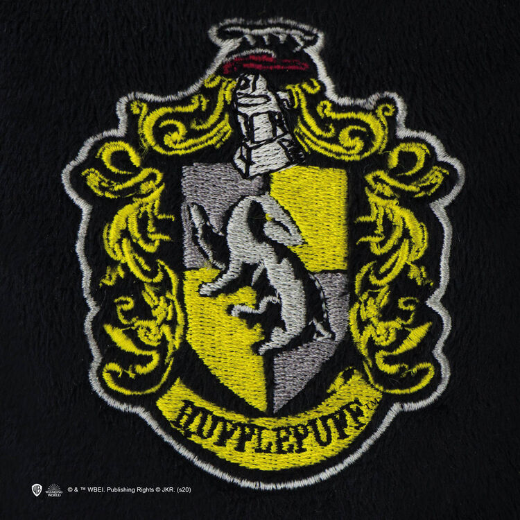 Product Παντόφλες Harry Potter Hufflepuff Slippers image