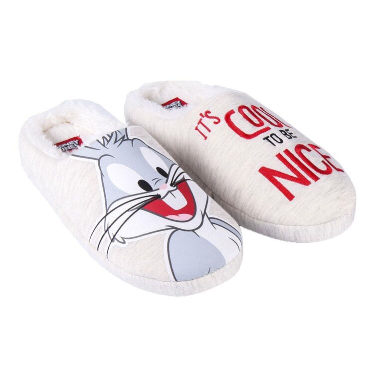 Product Looney Tunes Slippers image
