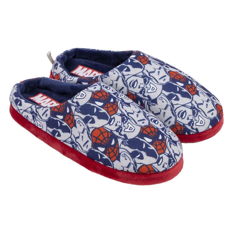 Product Marvel Slippers image