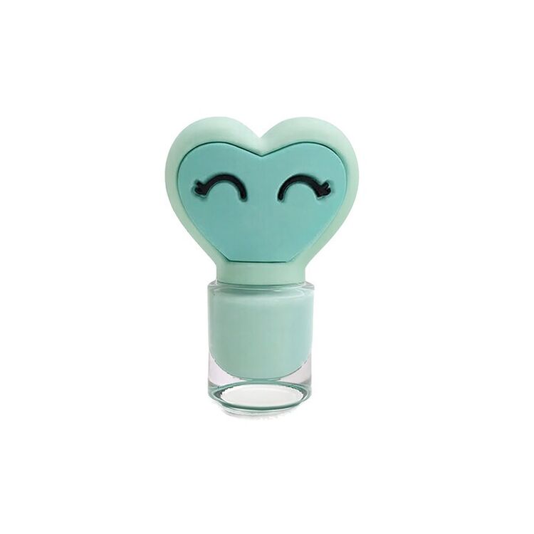 Product Σετ Ομορφιάς AS HappiHobbi: Nail Polish - Sparkle Love (Green color)  (1081-60013) image