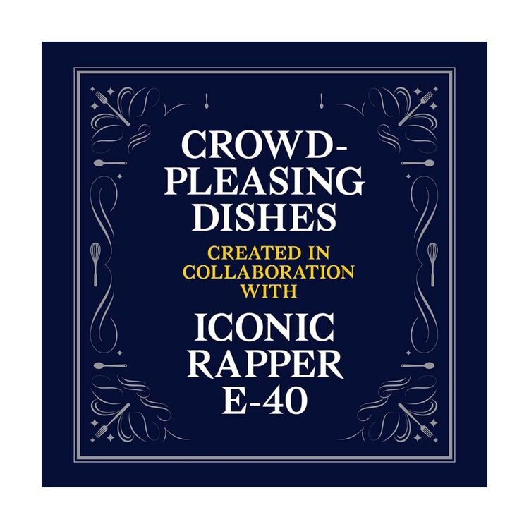 Product Snoop Dogg Presents Goon with the Spoon image