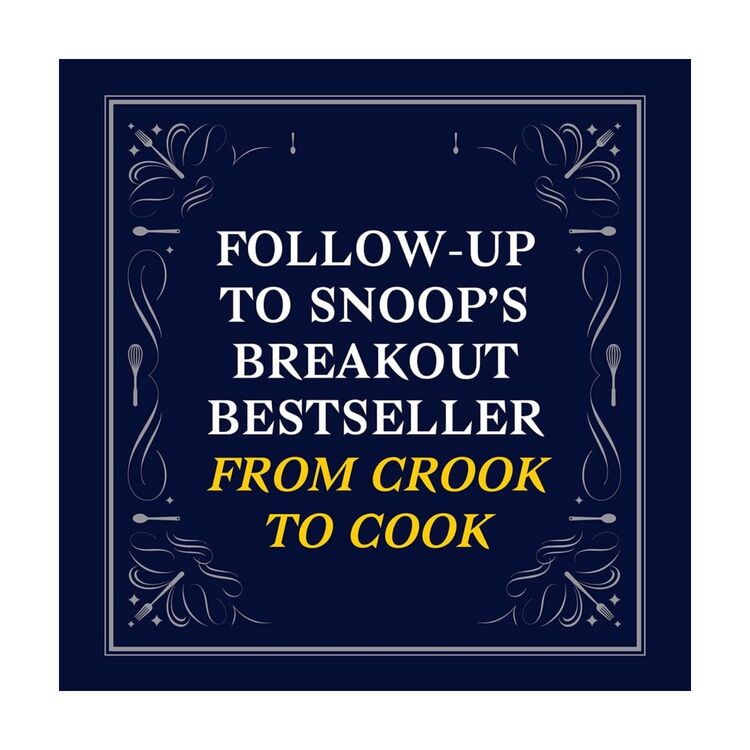 Product Snoop Dogg Presents Goon with the Spoon image