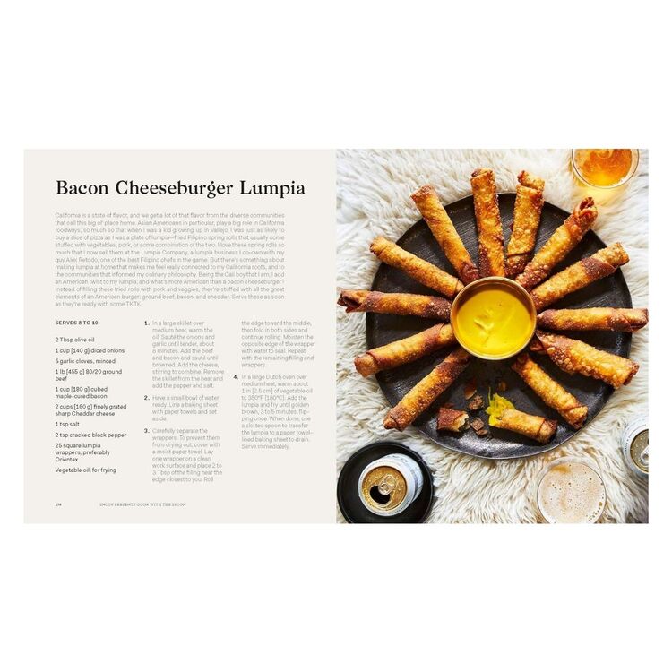 Product Snoop Dogg Presents Goon with the Spoon image