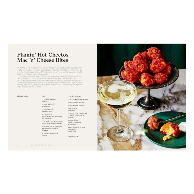 Product Snoop Dogg Presents Goon with the Spoon image