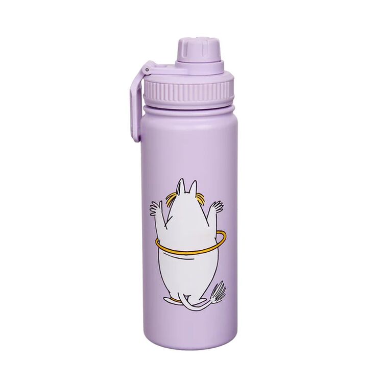 Product Moomin Snorkmaiden Thermal Everyday Flask image