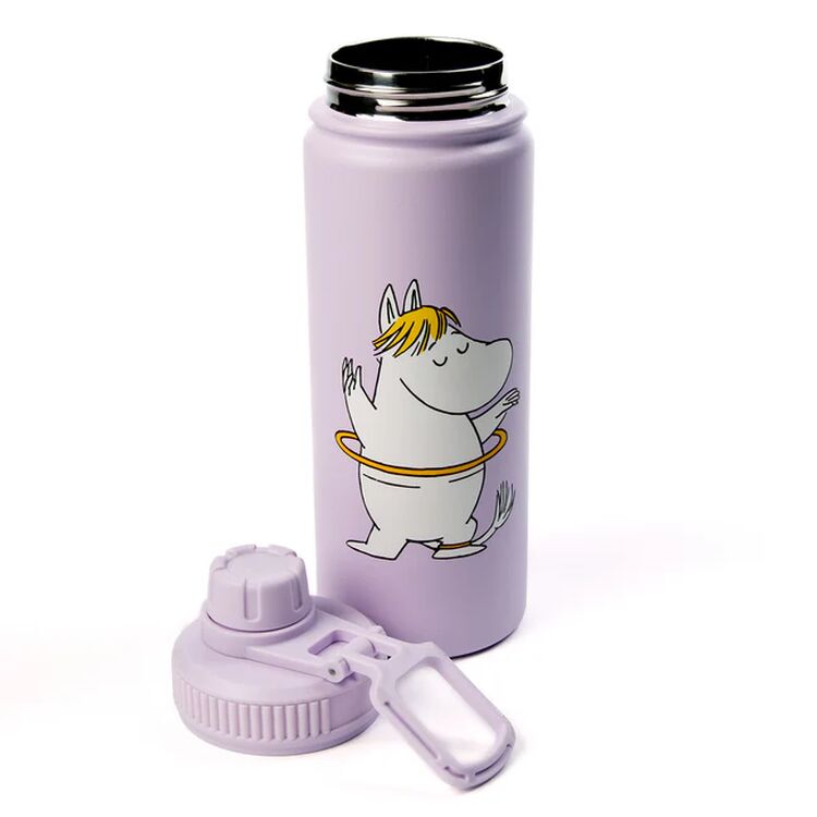 Product Moomin Snorkmaiden Thermal Everyday Flask image