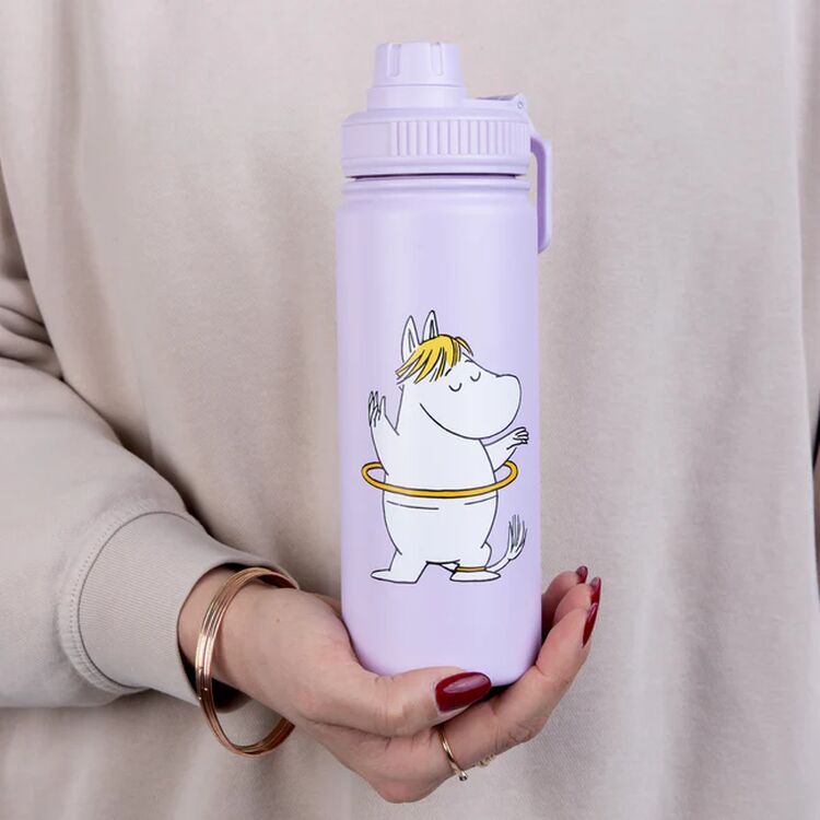 Product Moomin Snorkmaiden Thermal Everyday Flask image