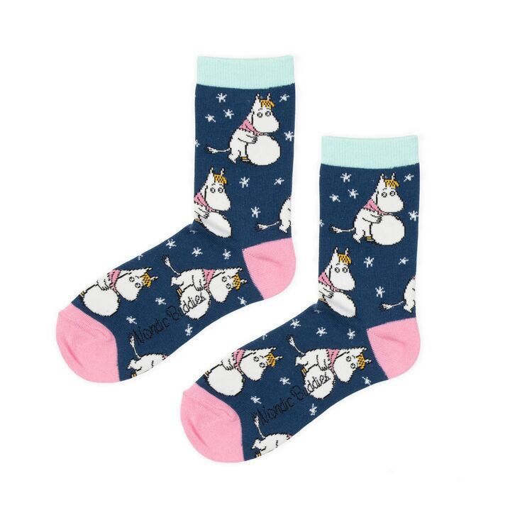 Product Κάλτσες Moomin Snorkmaiden Winter image