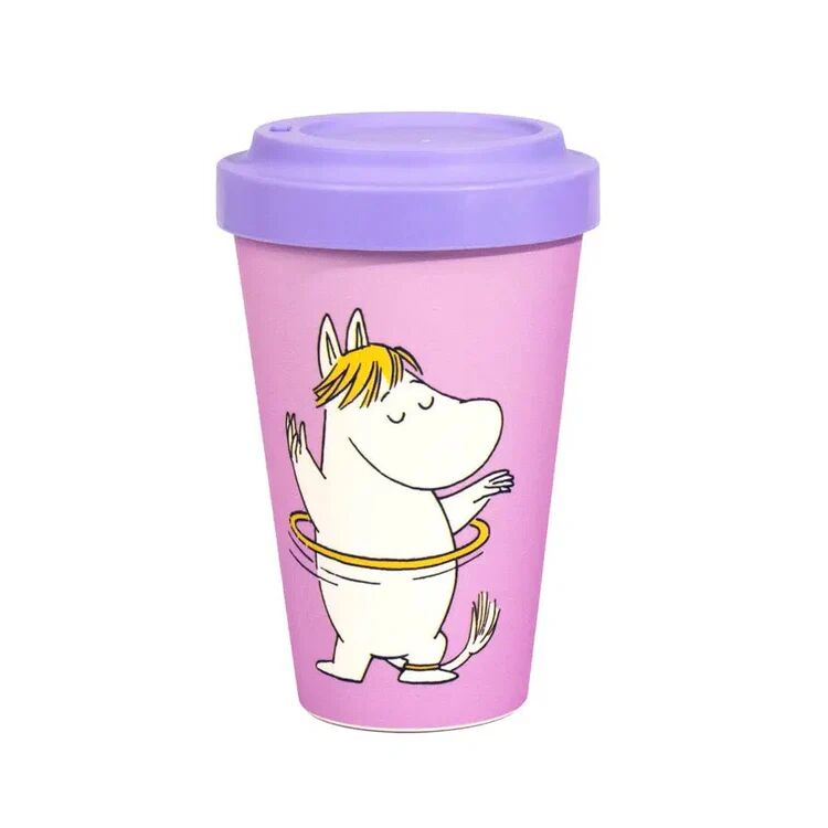 Product Κούπα Ταξιδίου Moomin Snorkmaiden Dancing image