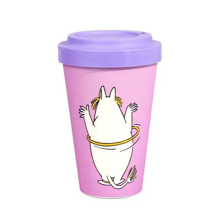 Product Κούπα Ταξιδίου Moomin Snorkmaiden Dancing image