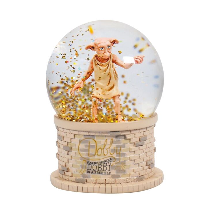 Product Harry Potter Dobby Snow Globe image