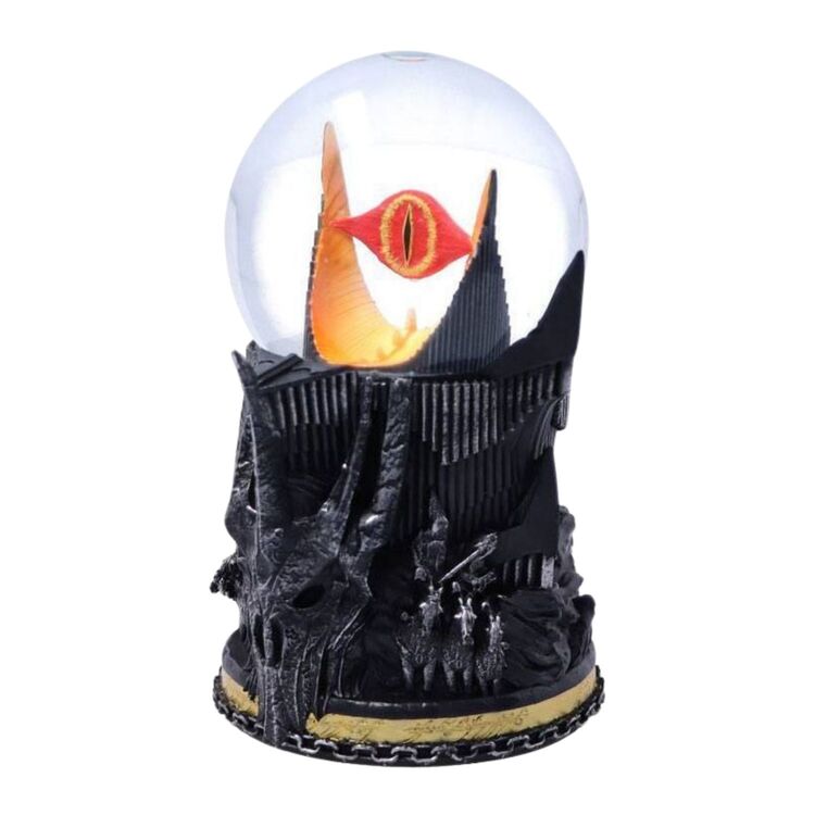 Product Σφαίρα Χιονιού Lord of the Rings Sauron image
