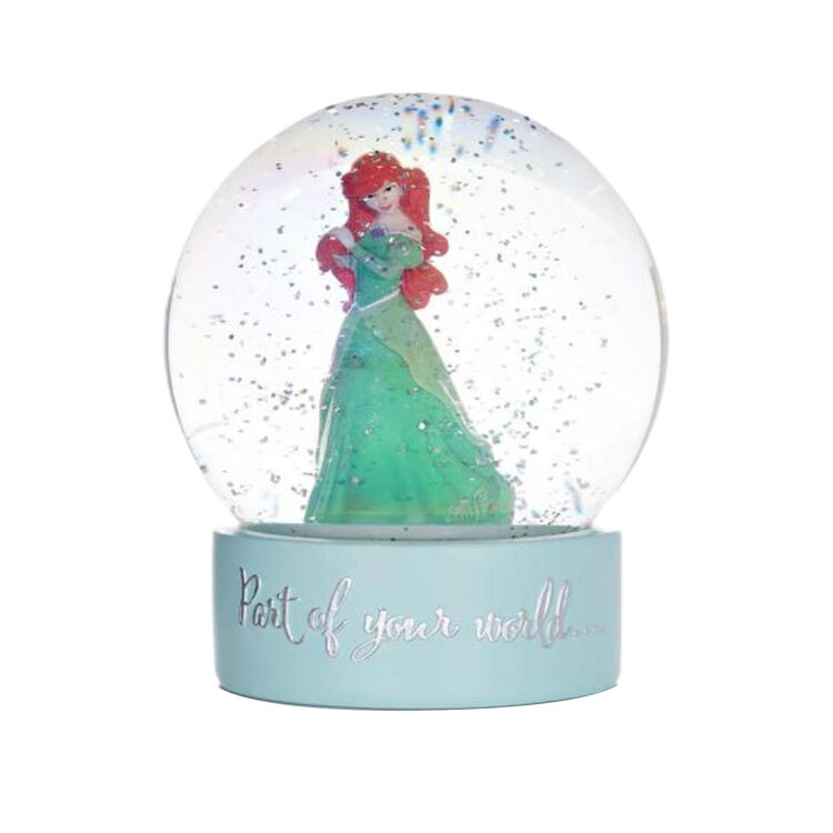Product Disney Ariel Snowglobe image