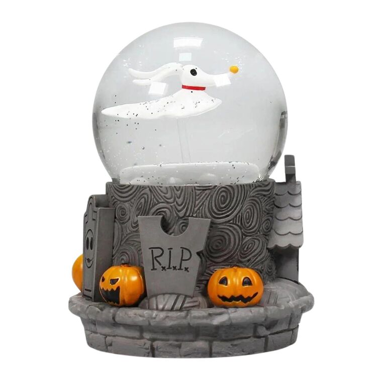 Product Nightmare Before Christmas Zero Snowglobe image