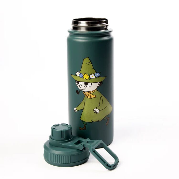 Product Μπουκάλι Moomin Snufkin Everyday image