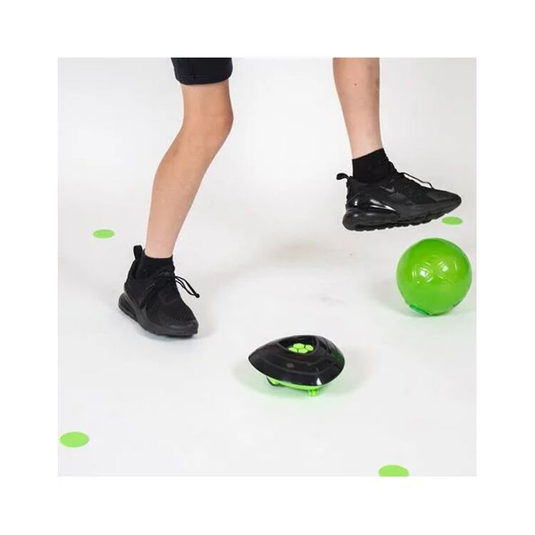 Product Διαδραστικό Παιχνίδι Giochi Preziosi Strikesphere: Soccer Bot - Ultimate Indoor Soccer Opponent (MTL1001) image
