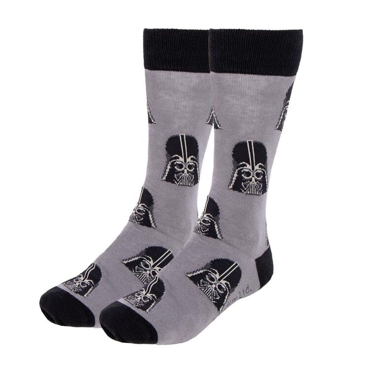Product Star Wars 3 Pieces Socks image