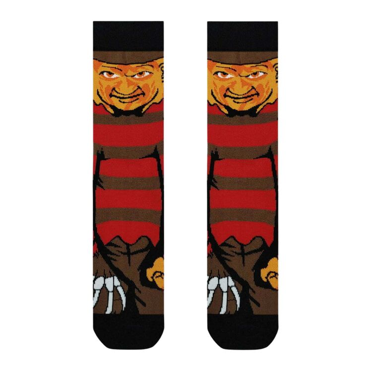Product A Nightmare on Elm Street Socks image