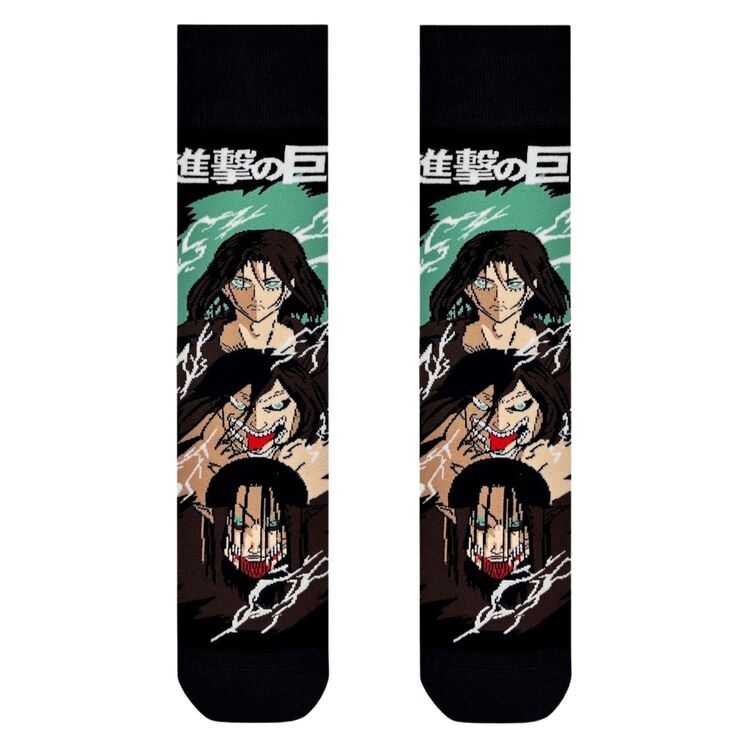 Product Attack on Titan Socks image