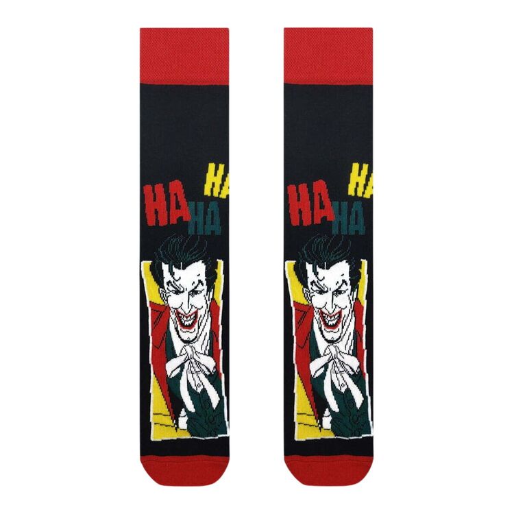 Product Κάλτσες Joker Black One Size image