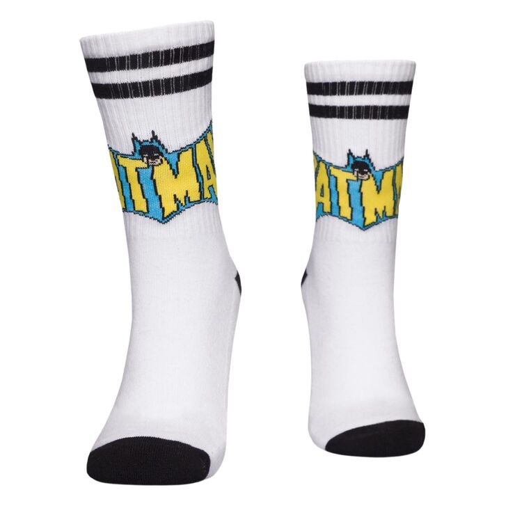 Product Κάλτσες Batman Sport 3Pack image
