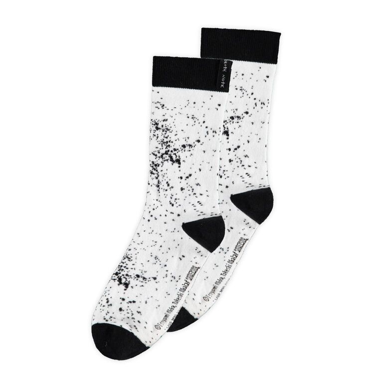 Product Death Note Socks 3 Pack image