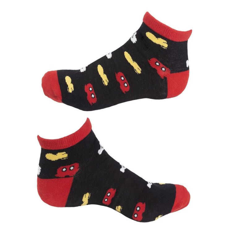 Product Κάλτσες Disney Mickey Short image