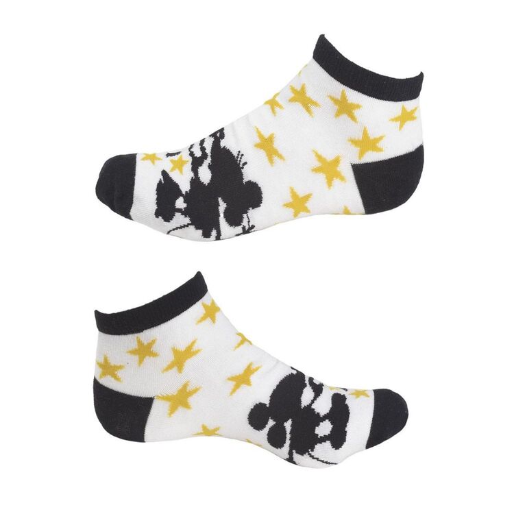 Product Disney Minnie Mouse Short Socks image