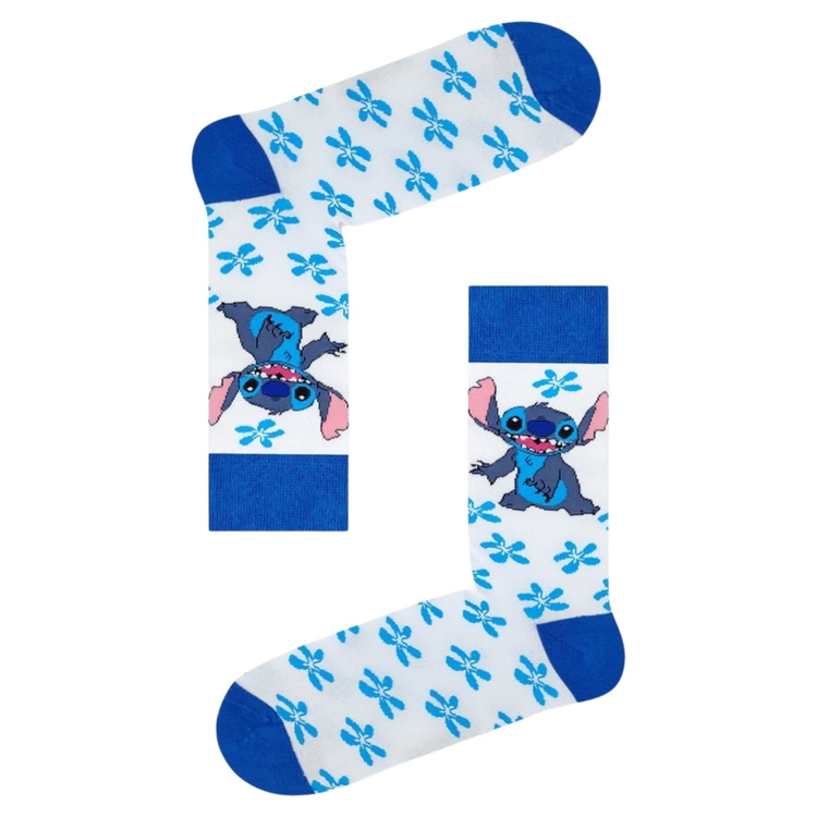 Product Stitch Ohana Socks image