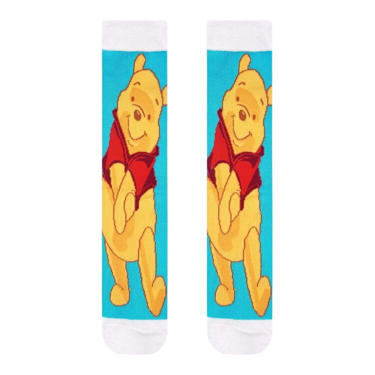 Product Κάλτσες Winnie The Pooh Happy One Size image