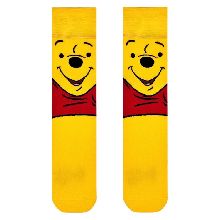 Product Κάλτσες Winnie The Pooh Happy Face image