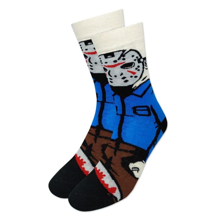 Product Κάλτσες Friday 13th Jason image
