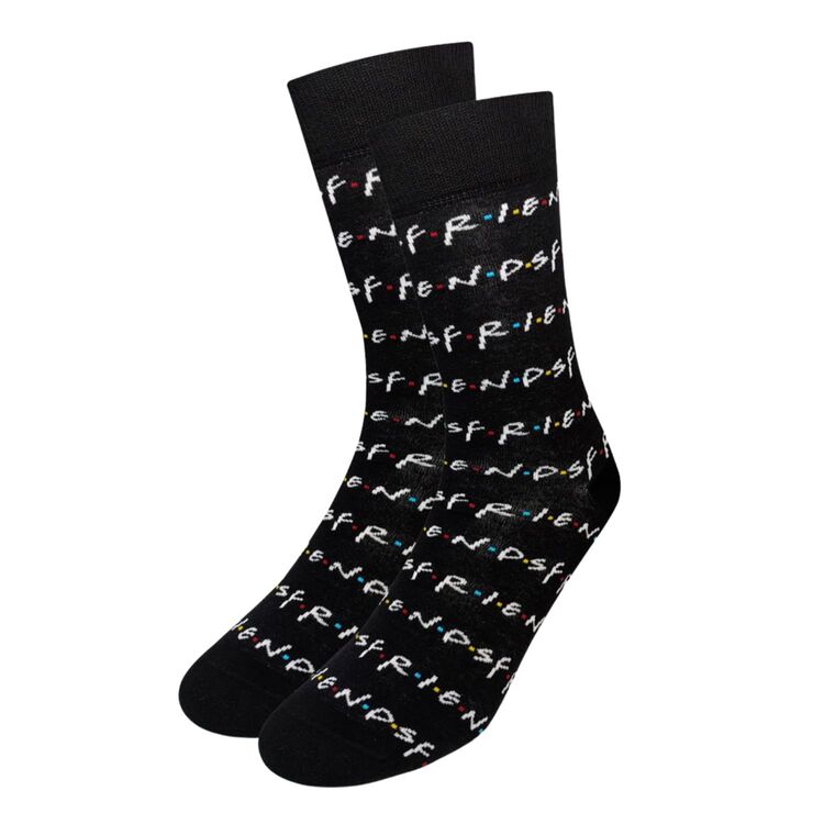 Product Κάλτσες Friends Logo image