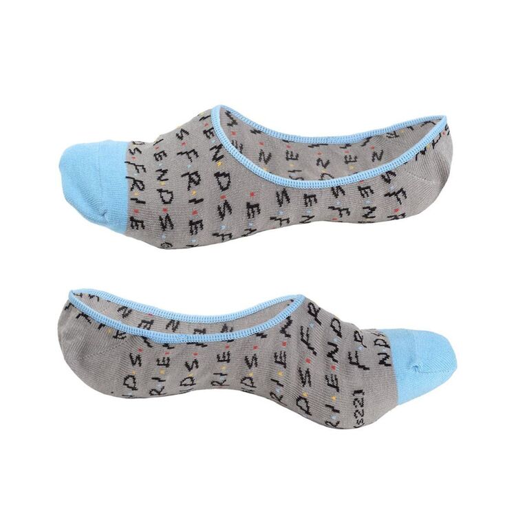 Product Friends Pack 3 Pieces Socks image