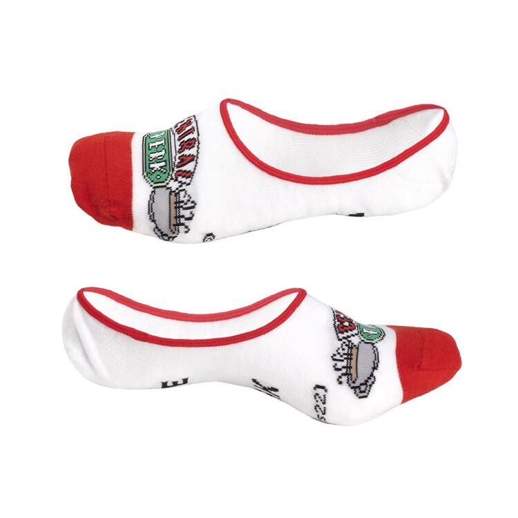 Product Friends Pack 3 Pieces Socks image