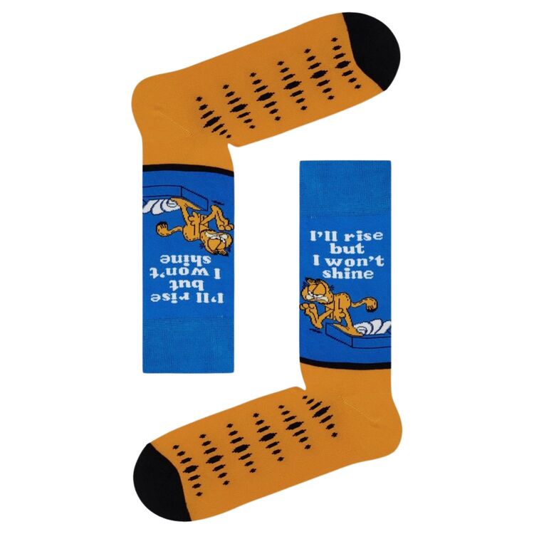 Product Garfield Socks image