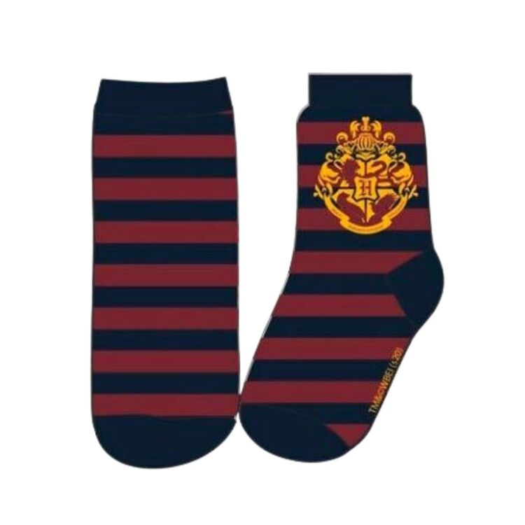 Product Harry Potter Gryffindor Hogwarts Socks image