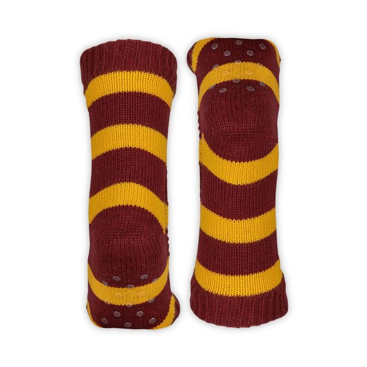 Product Gryffindor Rugby Slipper Socks image