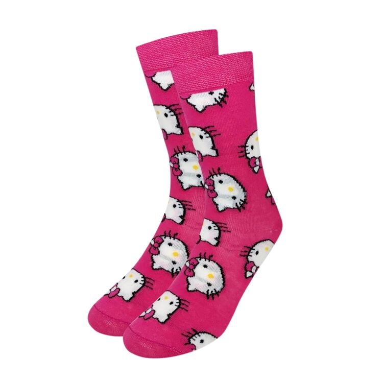 Product Hallo Kitty Socks image