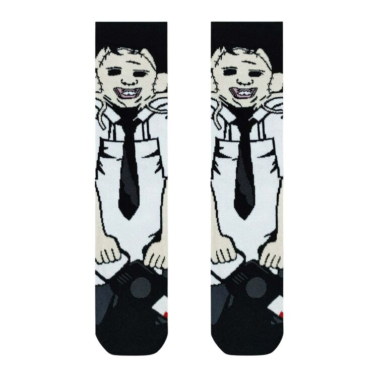 Product Leatherface Socks image