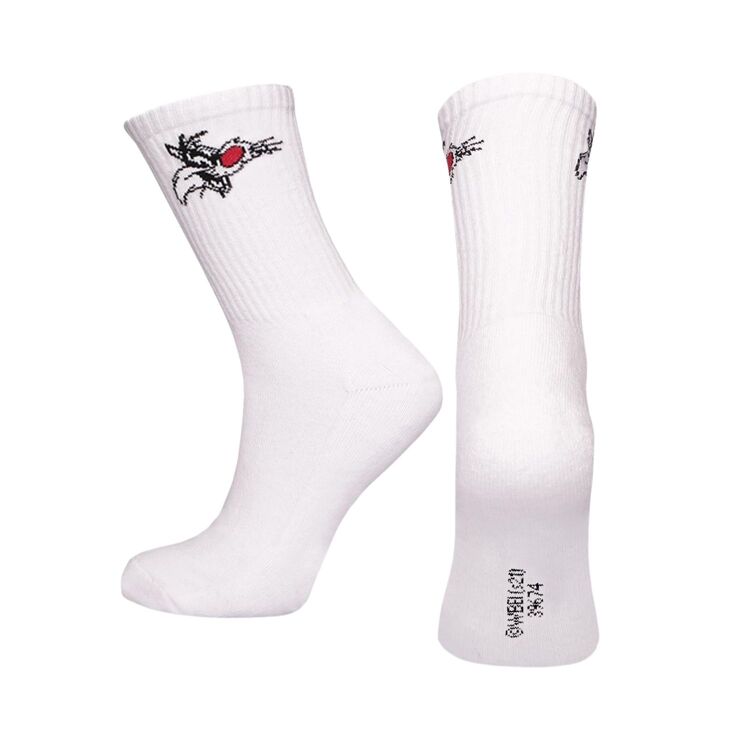 Product Looney Tunes Sport Socks (3Pack) image