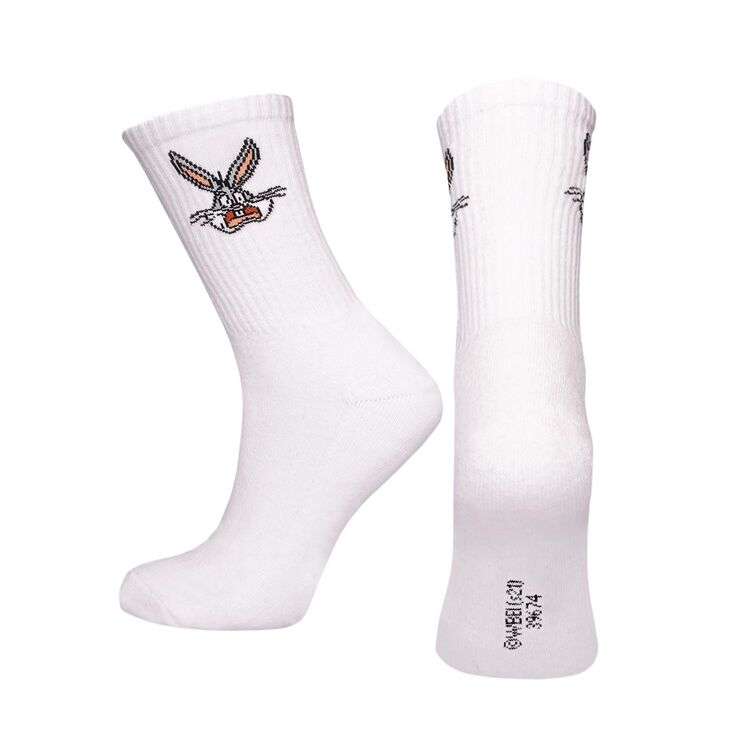 Product Looney Tunes Sport Socks (3Pack) image
