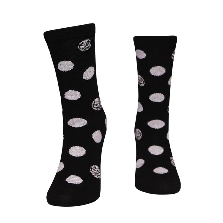 Product Marvel Spider-Man Crew Socks 3Pack image