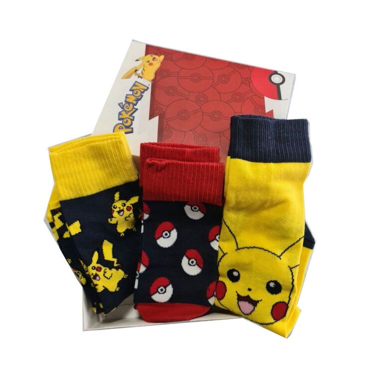Product Σετ Κάλτσες Pokemon image