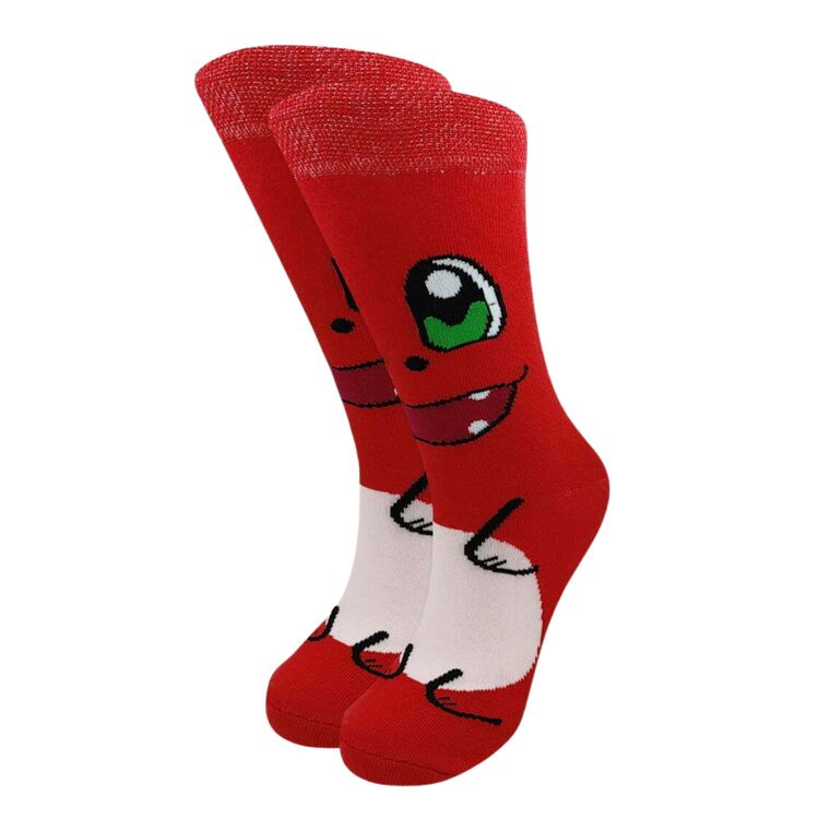 Product Charmader One Size Socks image