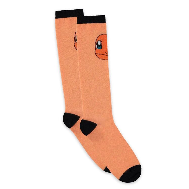 Product Κάλτσες Pokemon Charmader image