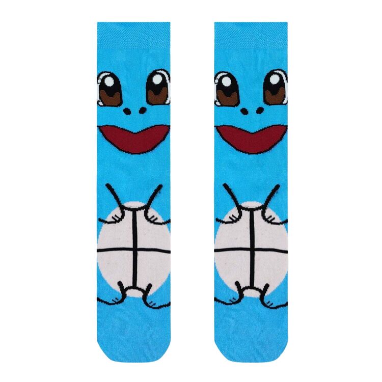 Product Κάλτσες Squirtle Blue One Size image